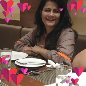 Meet your Posher, Jill